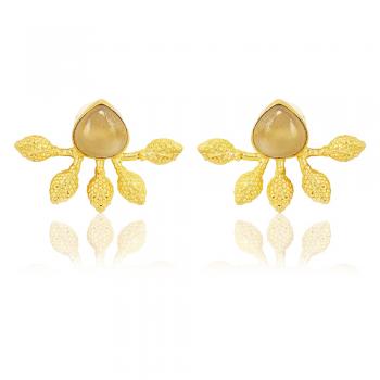 ETHNIC EARRING 